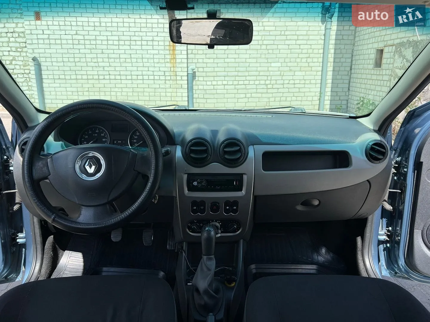 2011 Renault Sandero - мініатюра 15