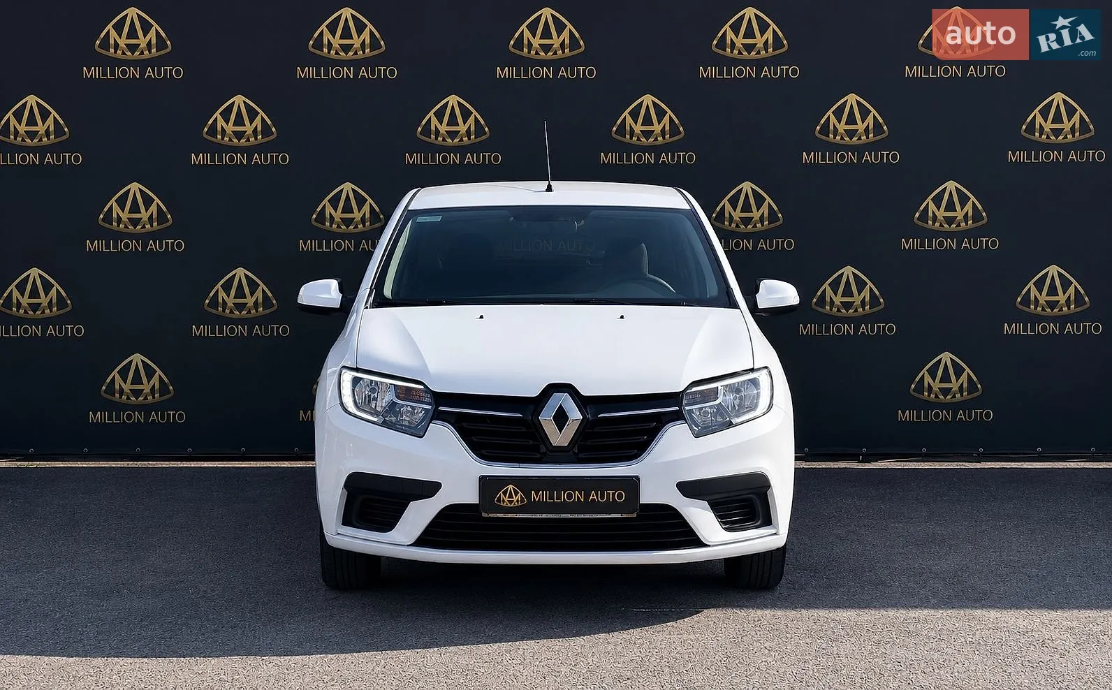 2019 Renault Sandero - мініатюра 2