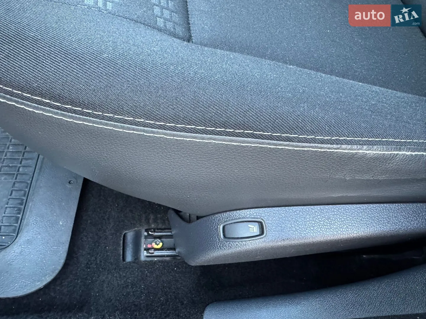 2012 Renault Sandero - мініатюра 13