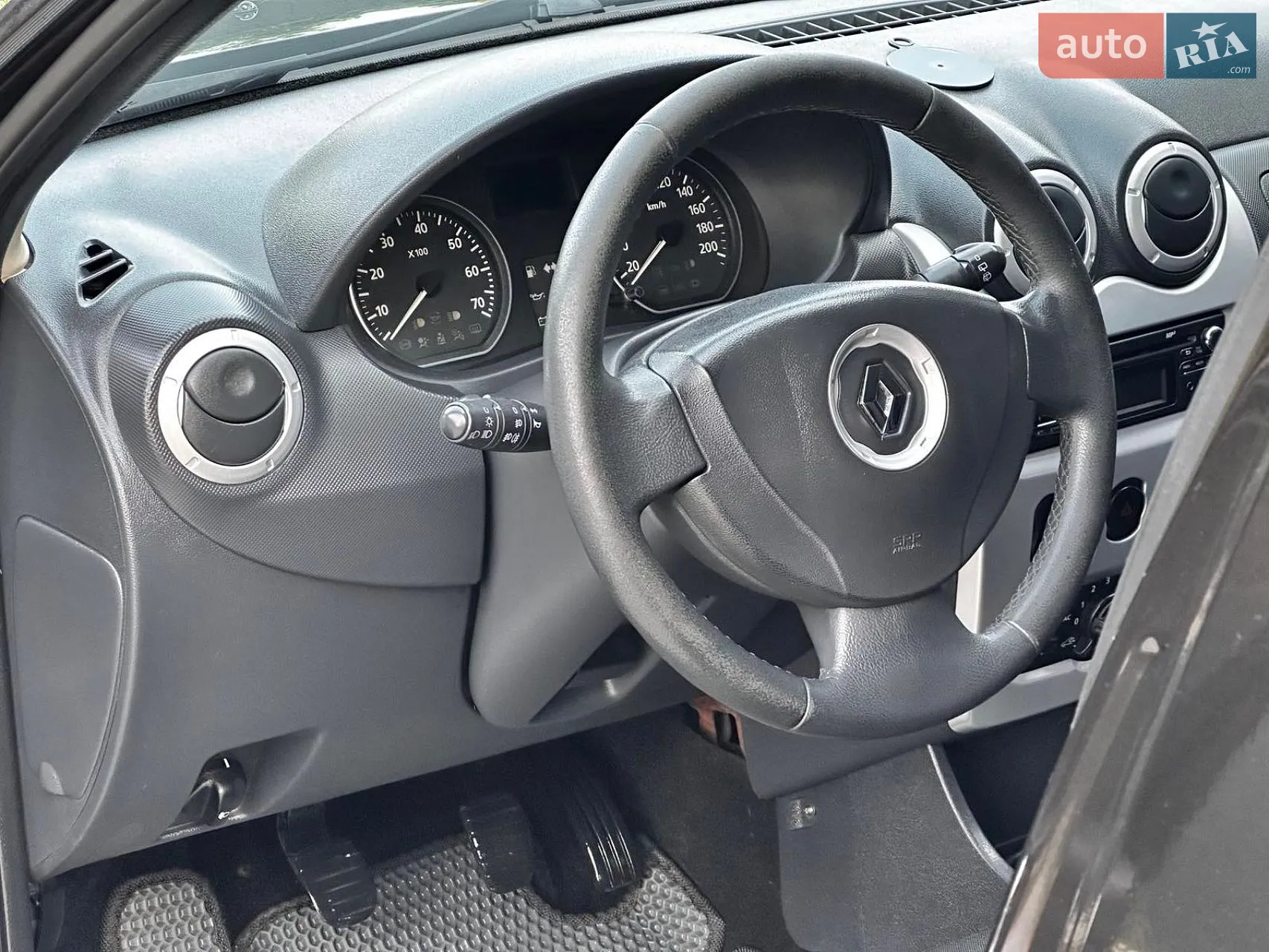 2012 Renault Sandero - мініатюра 13