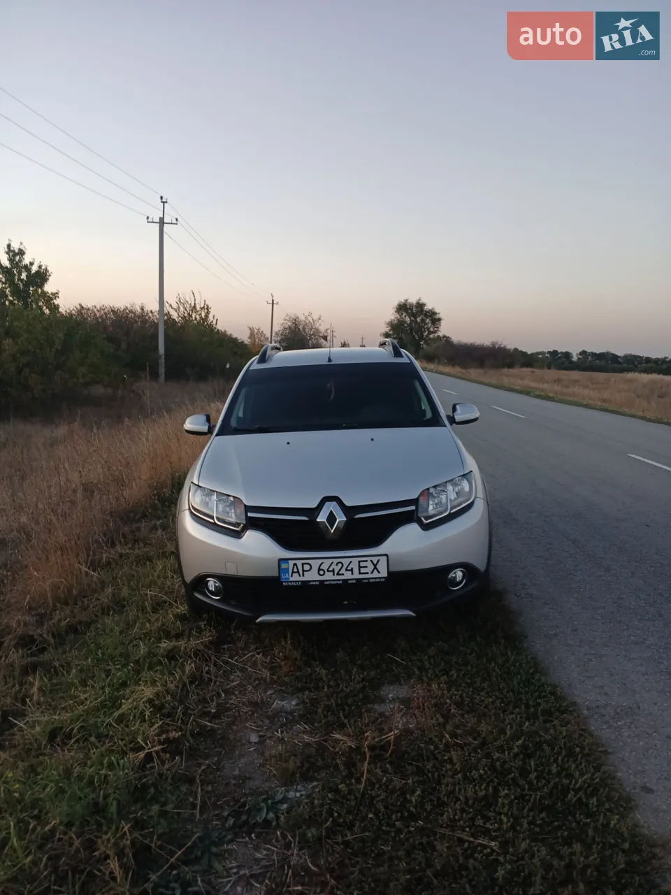 2016 Renault Sandero - мініатюра 7