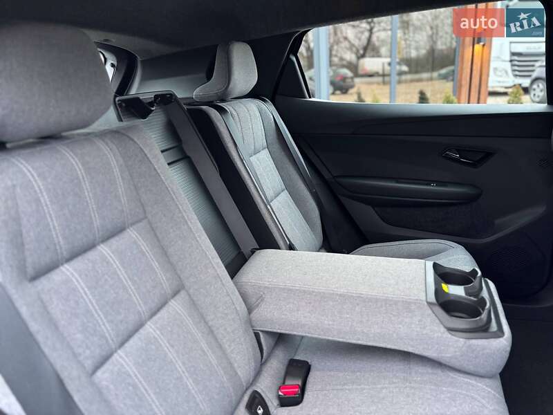 Минивэн Renault Scenic E-Tech 2025 в Коломые