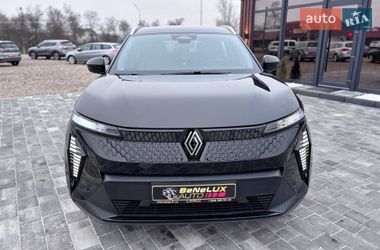 Внедорожник / Кроссовер Renault Scenic E-Tech 2024 в Коломые