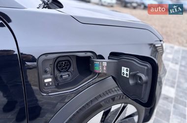 Внедорожник / Кроссовер Renault Scenic E-Tech 2024 в Коломые