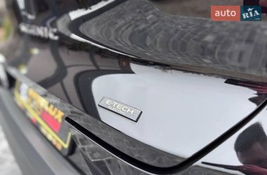 Внедорожник / Кроссовер Renault Scenic E-Tech 2024 в Коломые