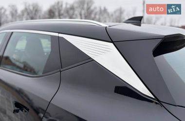 Внедорожник / Кроссовер Renault Scenic E-Tech 2024 в Коломые