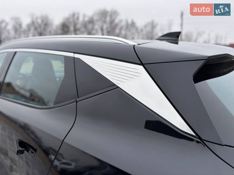 Внедорожник / Кроссовер Renault Scenic E-Tech 2024 в Коломые