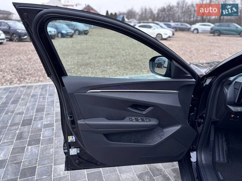 Внедорожник / Кроссовер Renault Scenic E-Tech 2024 в Коломые