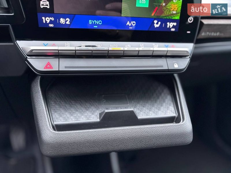 Внедорожник / Кроссовер Renault Scenic E-Tech 2024 в Коломые