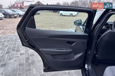 Внедорожник / Кроссовер Renault Scenic E-Tech 2024 в Коломые
