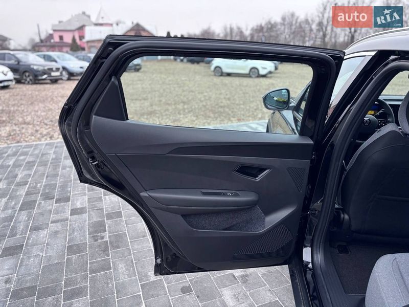 Внедорожник / Кроссовер Renault Scenic E-Tech 2024 в Коломые