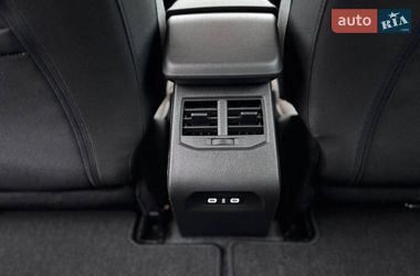 Внедорожник / Кроссовер Renault Scenic E-Tech 2024 в Коломые