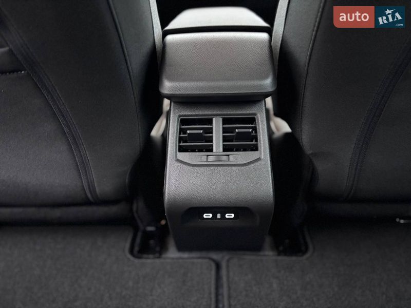 Внедорожник / Кроссовер Renault Scenic E-Tech 2024 в Коломые