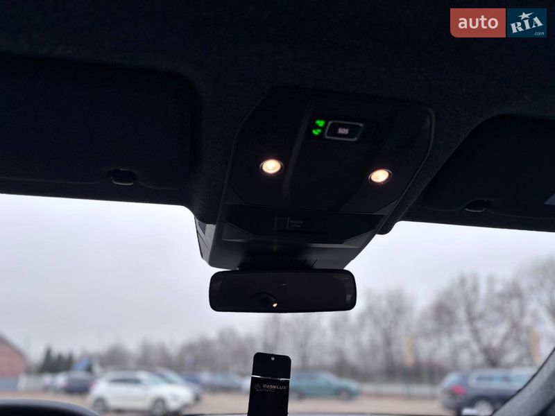 Внедорожник / Кроссовер Renault Scenic E-Tech 2024 в Коломые