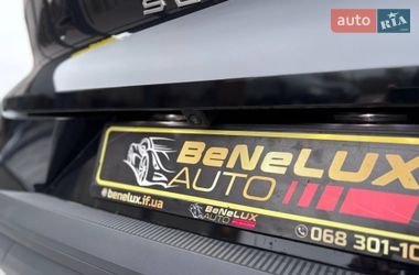 Внедорожник / Кроссовер Renault Scenic E-Tech 2024 в Коломые