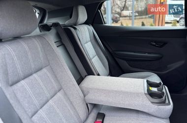 Внедорожник / Кроссовер Renault Scenic E-Tech 2024 в Коломые