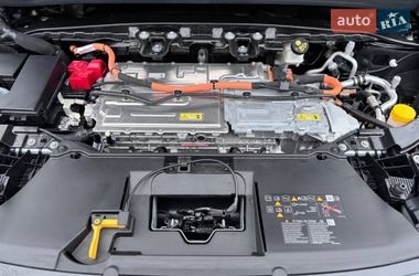 Внедорожник / Кроссовер Renault Scenic E-Tech 2024 в Коломые
