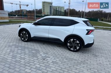 Внедорожник / Кроссовер Renault Scenic E-Tech 2024 в Львове