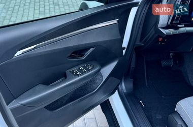 Внедорожник / Кроссовер Renault Scenic E-Tech 2024 в Львове