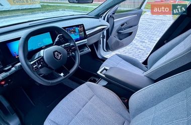 Внедорожник / Кроссовер Renault Scenic E-Tech 2024 в Львове