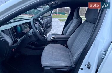 Внедорожник / Кроссовер Renault Scenic E-Tech 2024 в Львове