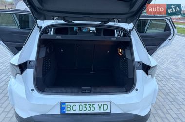 Внедорожник / Кроссовер Renault Scenic E-Tech 2024 в Львове