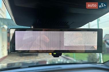 Внедорожник / Кроссовер Renault Scenic E-Tech 2024 в Одессе