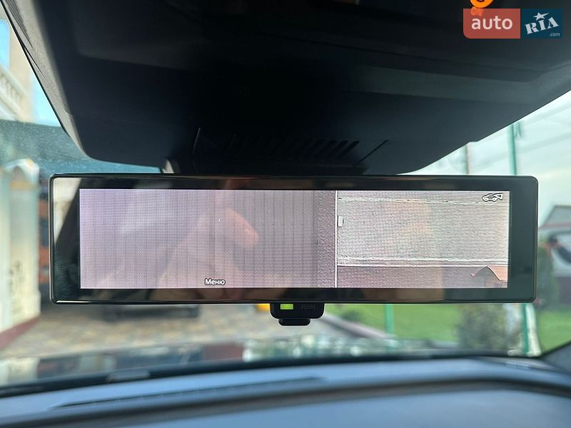 Внедорожник / Кроссовер Renault Scenic E-Tech 2024 в Одессе