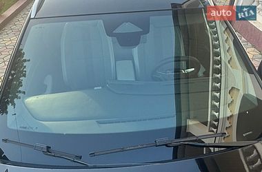 Внедорожник / Кроссовер Renault Scenic E-Tech 2024 в Одессе