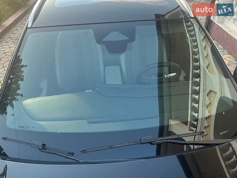Renault Scenic E-Tech 2024 VIN VF1RCB00973414007 фото оголошення 11 з 96