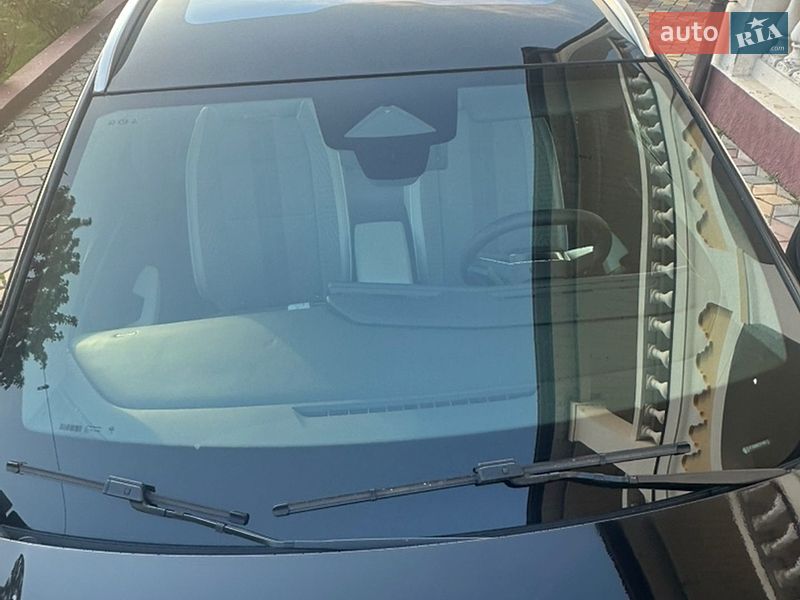 Внедорожник / Кроссовер Renault Scenic E-Tech 2024 в Одессе