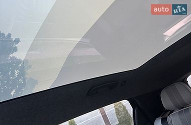 Внедорожник / Кроссовер Renault Scenic E-Tech 2024 в Одессе