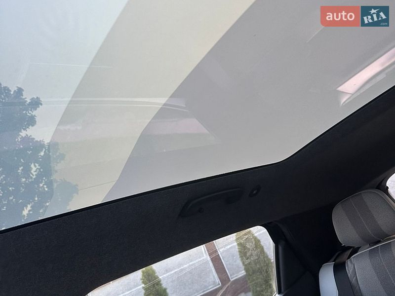 Внедорожник / Кроссовер Renault Scenic E-Tech 2024 в Одессе