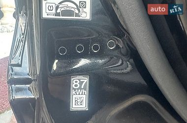 Внедорожник / Кроссовер Renault Scenic E-Tech 2024 в Одессе
