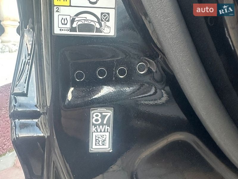 Внедорожник / Кроссовер Renault Scenic E-Tech 2024 в Одессе
