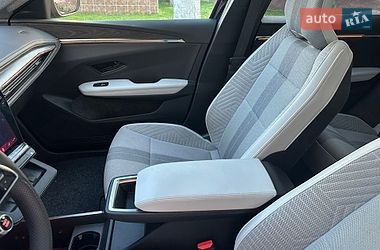 Внедорожник / Кроссовер Renault Scenic E-Tech 2024 в Одессе
