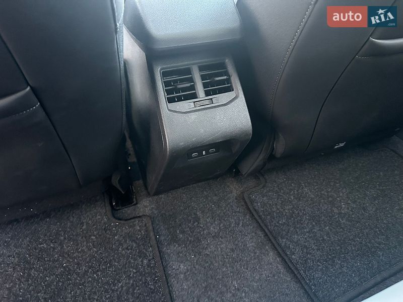 Внедорожник / Кроссовер Renault Scenic E-Tech 2024 в Одессе