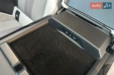 Внедорожник / Кроссовер Renault Scenic E-Tech 2024 в Одессе