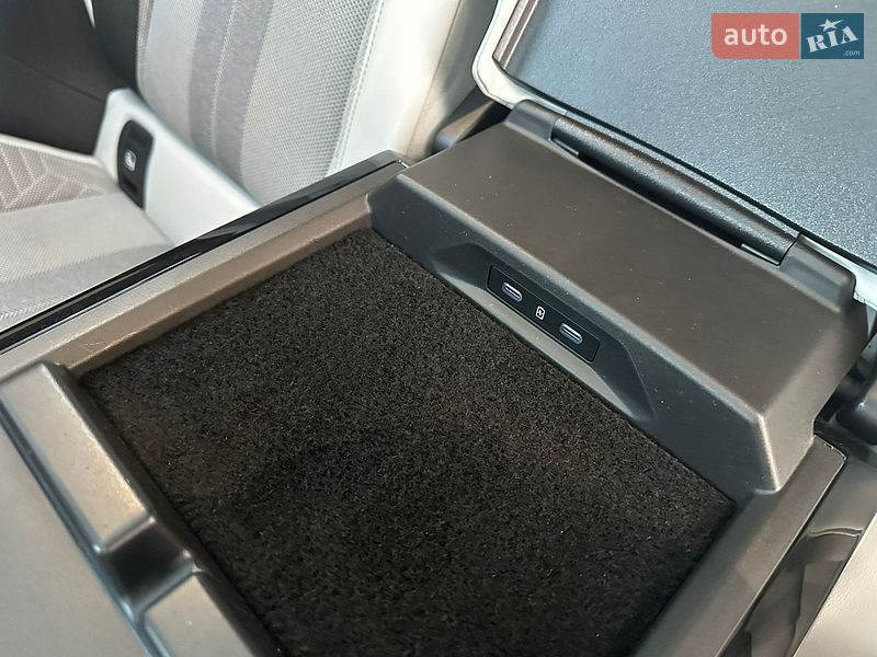 Внедорожник / Кроссовер Renault Scenic E-Tech 2024 в Одессе