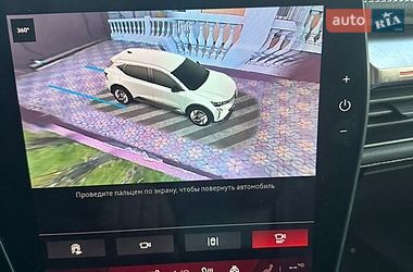 Внедорожник / Кроссовер Renault Scenic E-Tech 2024 в Одессе