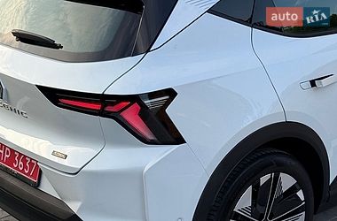 Позашляховик / Кросовер Renault Scenic E-Tech 2024 в Рівному фото 5 Позашляховик / Кросовер Renault Scenic E-Tech 2024 в Рівному