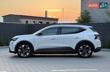 Позашляховик / Кросовер Renault Scenic E-Tech 2024 в Рівному фото 14 Позашляховик / Кросовер Renault Scenic E-Tech 2024 в Рівному
