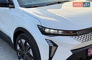 Позашляховик / Кросовер Renault Scenic E-Tech 2024 в Рівному фото 19 Позашляховик / Кросовер Renault Scenic E-Tech 2024 в Рівному