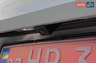 Позашляховик / Кросовер Renault Scenic E-Tech 2024 в Рівному фото 30 Позашляховик / Кросовер Renault Scenic E-Tech 2024 в Рівному