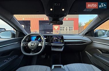 Позашляховик / Кросовер Renault Scenic E-Tech 2024 в Рівному фото 33 Позашляховик / Кросовер Renault Scenic E-Tech 2024 в Рівному