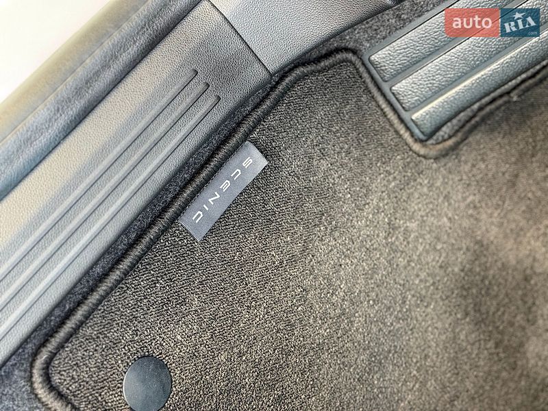 Позашляховик / Кросовер Renault Scenic E-Tech 2024 в Рівному фото 38 Позашляховик / Кросовер Renault Scenic E-Tech 2024 в Рівному