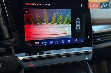Позашляховик / Кросовер Renault Scenic E-Tech 2024 в Рівному фото 44 Позашляховик / Кросовер Renault Scenic E-Tech 2024 в Рівному