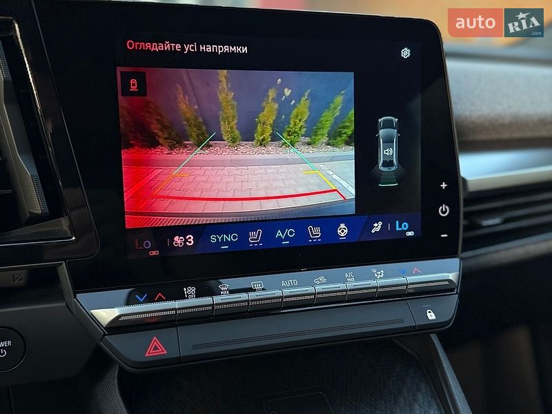 Позашляховик / Кросовер Renault Scenic E-Tech 2024 в Рівному фото 44 Позашляховик / Кросовер Renault Scenic E-Tech 2024 в Рівному