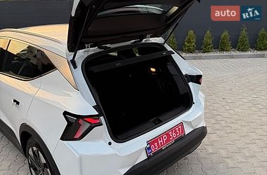 Позашляховик / Кросовер Renault Scenic E-Tech 2024 в Рівному фото 58 Позашляховик / Кросовер Renault Scenic E-Tech 2024 в Рівному