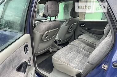 Мінівен Renault Scenic RX4 2003 в Червонограді